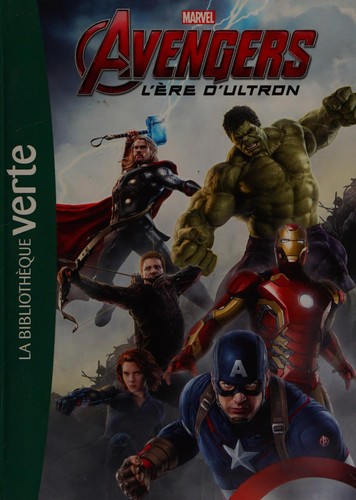 Avengers