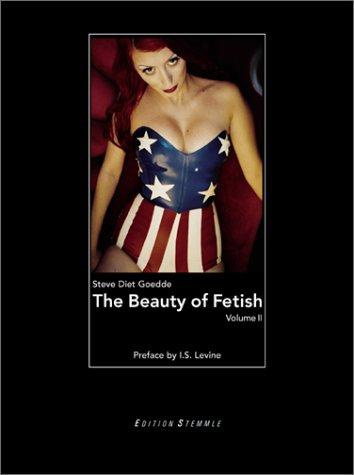 The beauty of fetish
