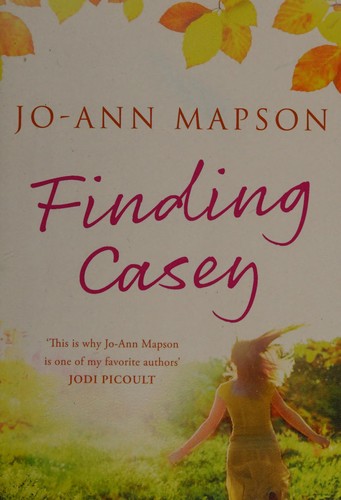 Finding Casey