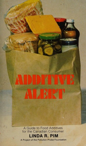 Additive alert