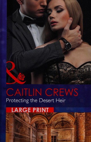 Protecting the Desert Heir
