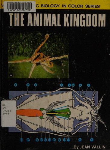 Animal Kingdom Basic Biology