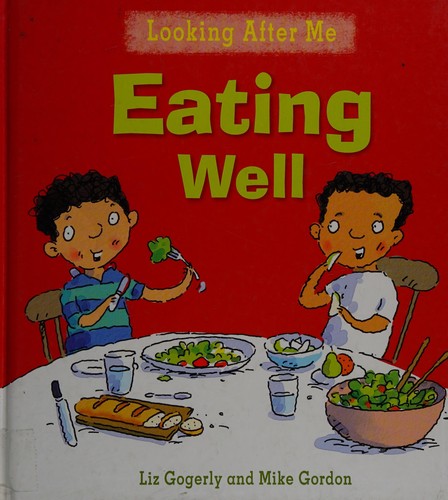 Eating well