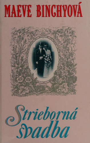 Strieborna svadba