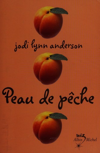 Peau de pêche