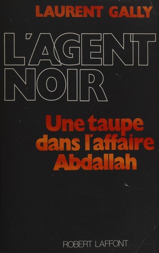 L' agent noir
