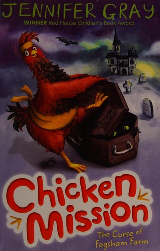 Curse of Fogsham Farm