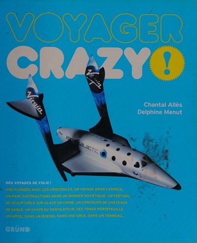 Voyager crazy!