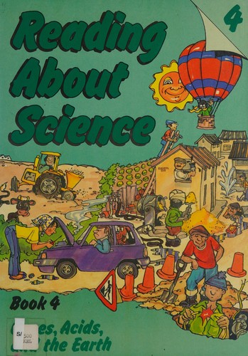 Reading About Science