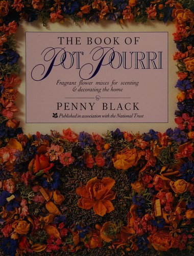 The book of pot pourri