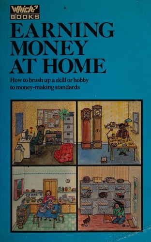 Earning Money at Home