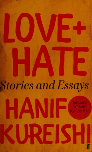 Love + Hate