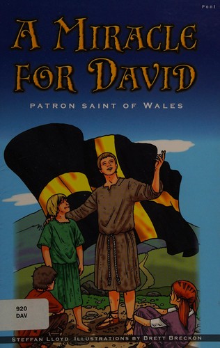 A miracle for David