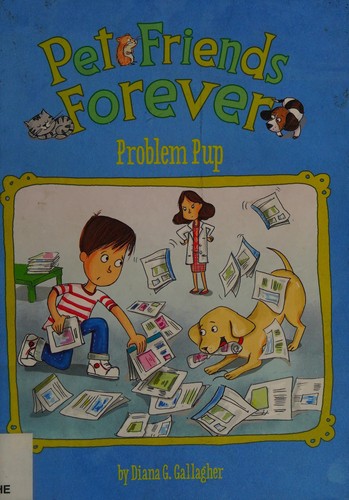 Problem Pup