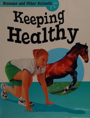 Keeping healthy