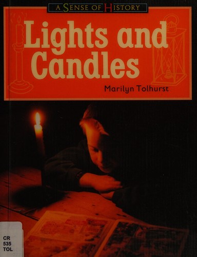 Lights and Candles (Sense of History)