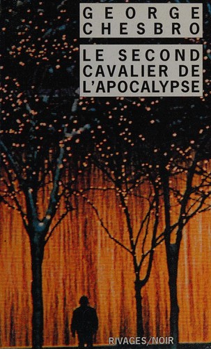 Le second cavalier de l'apocalypse