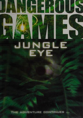 Jungle eye