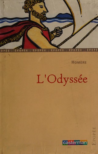 L'Odyssée
