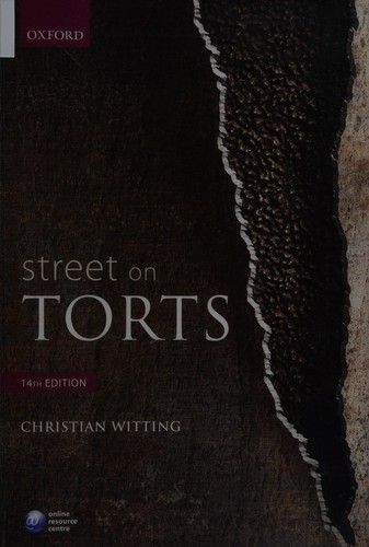 Street on Torts