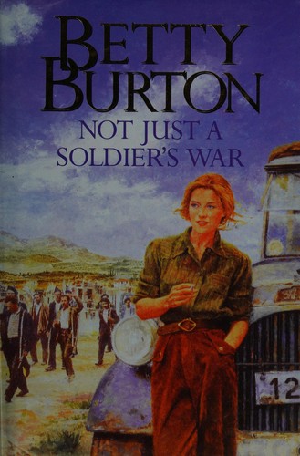 Not just a soldier's war