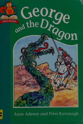 George and the dragon