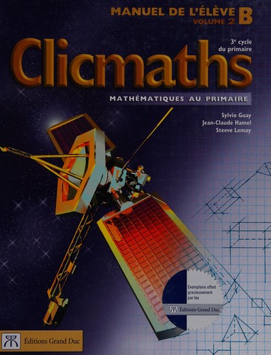 Clicmaths