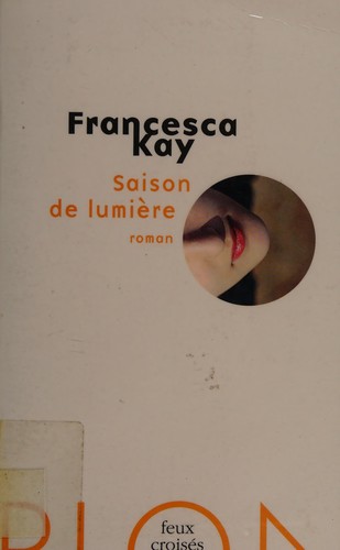 Saison de lumière