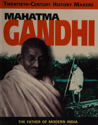 Mahatma Gandhi