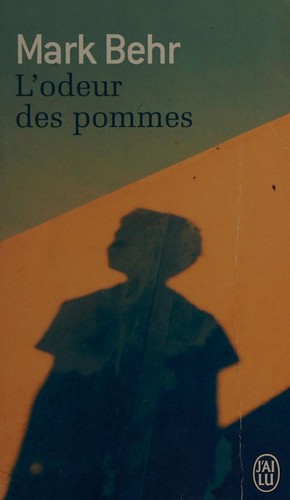 L'odeur des pommes