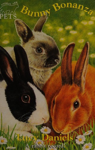 Bunny bonanza