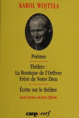 Poèmes