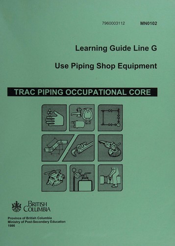 TRAC piping occupational core