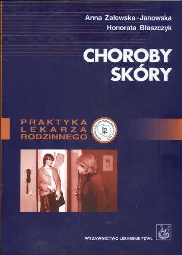Choroby skory
