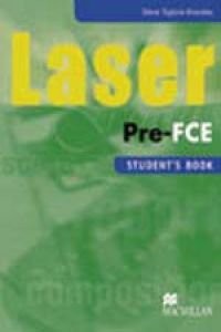 Laser Pre-FCE