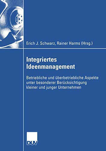 Integriertes Ideenmanagement