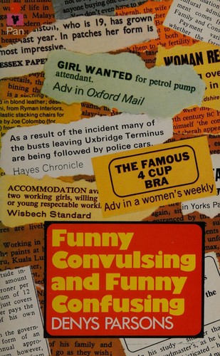 Funny convulsing and funny confusing