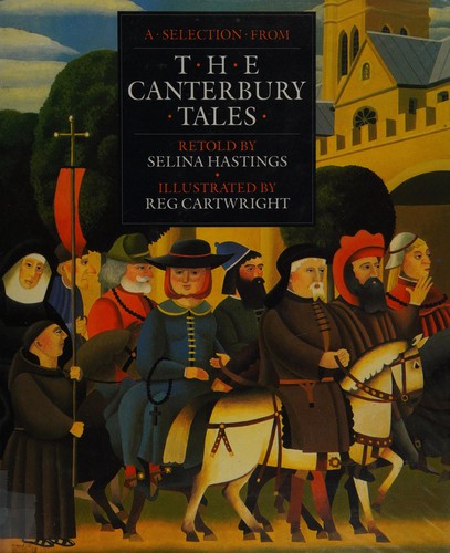 A selection from the Canterbury tales