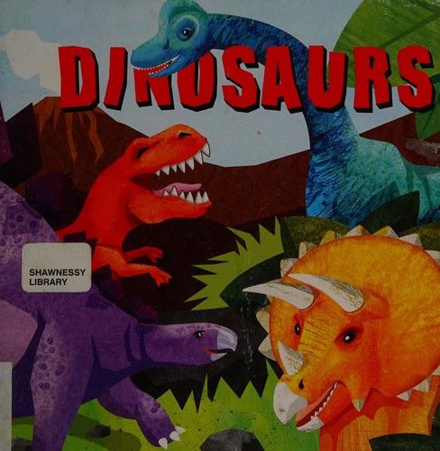 Dinosaurs