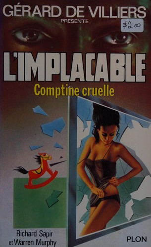 Comptine cruelle