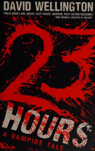 23 hours