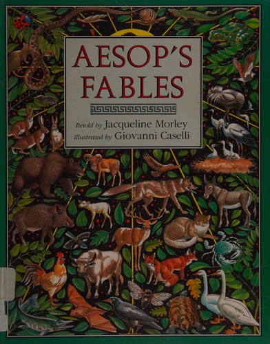 Aesop's fables