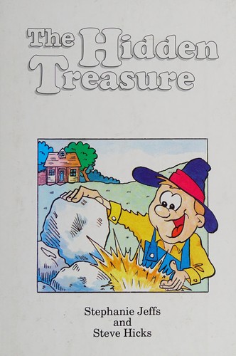 The Hidden Treasure (Parables 2000)
