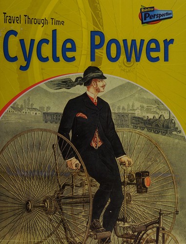 Cycle power