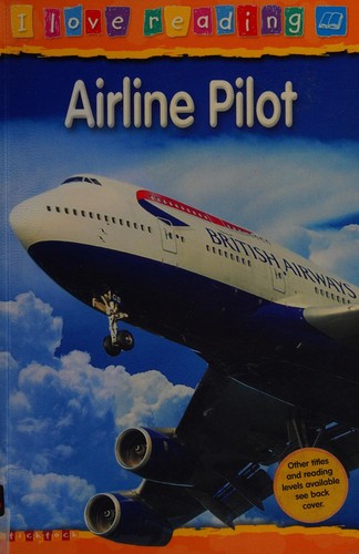 Airline pilot