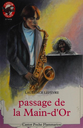 Passage de la Main-d'Or