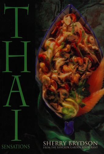 Thai sensations