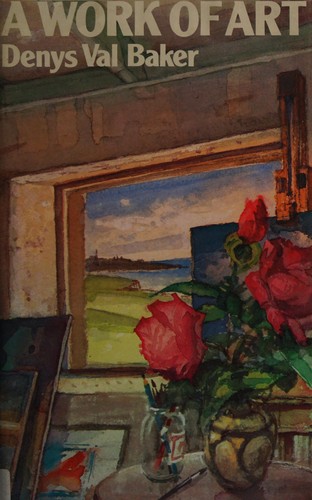 A work of art and other stories