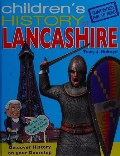 Children's history of Lancashire