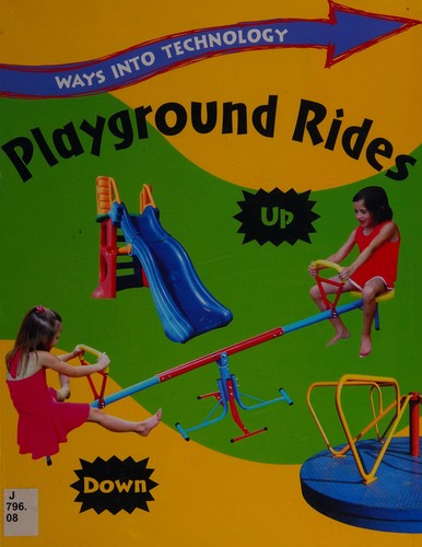 Playground rides